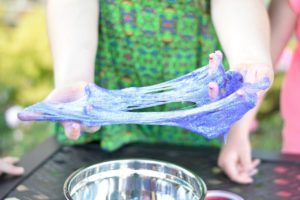 slime diy