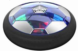 Hover Soccer Ball