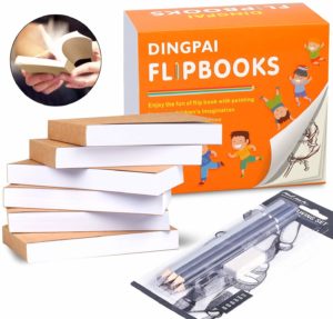 flipbooks