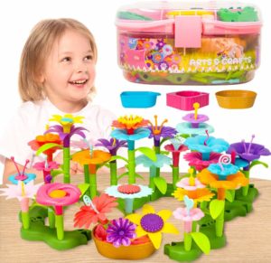 educational toys for 5 year old girls