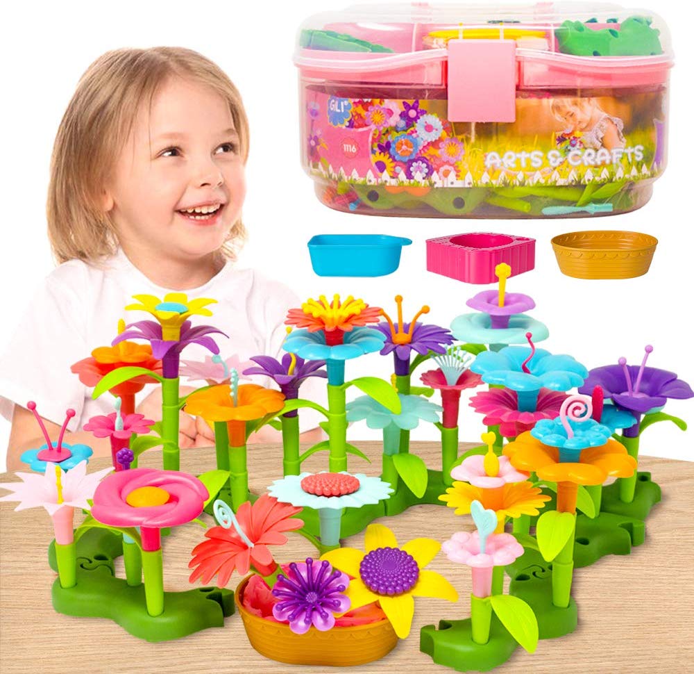 5 Great Gift Ideas for 5 Year Old Girls Best Kid Stuff