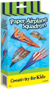 paper planes