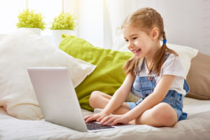 laptop for kids age 4