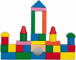 Wooden Toys Blocks