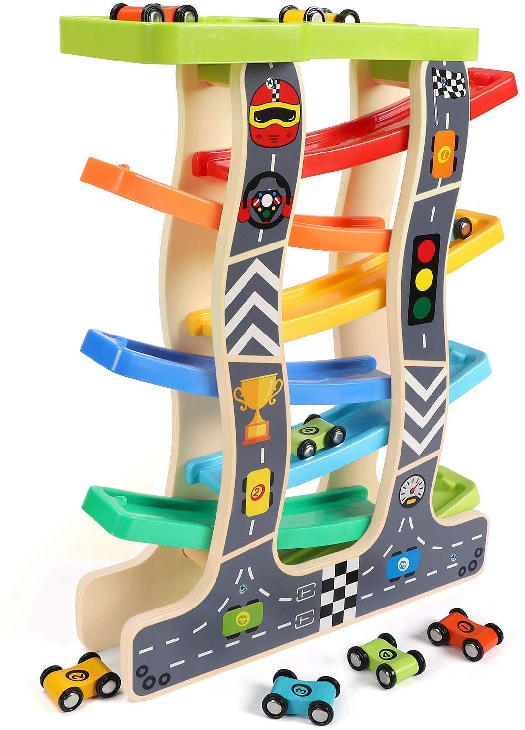 10 Best Wooden Toys for Kids Best Kid Stuff