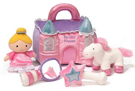 1 year old girls gifts princess playset