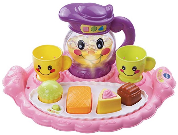 1 year old girls gifts party playset