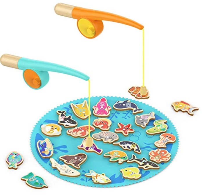 Fishing Game