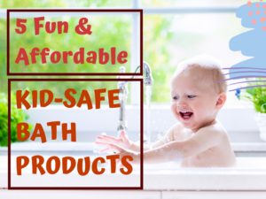 Safe Bath Products 