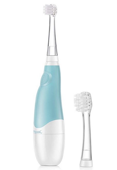 PAPABLIC BABY ELECTRIC TOOTHBRUSH