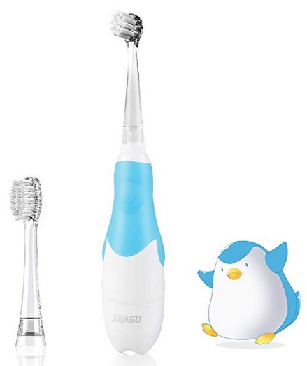 papablic baby toothbrush