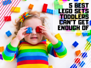 LEGO for toddlers