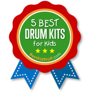 Kid Drum Kits
