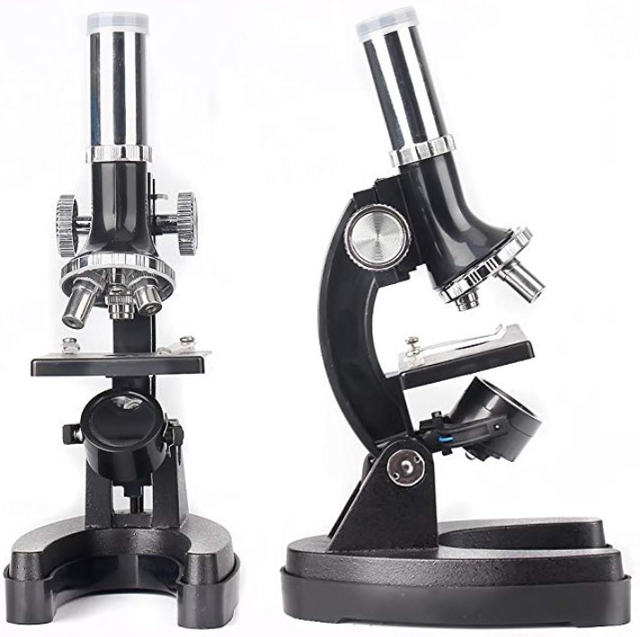 microscope 4