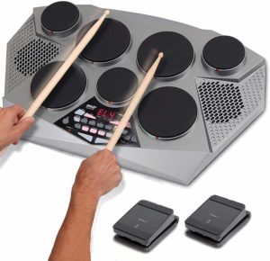 Kid Electronic Drum Kits