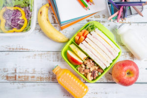 bento lunchboxes for kids