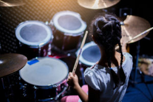 drum kits for kids