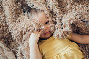 best sherpa blankets for toddlers