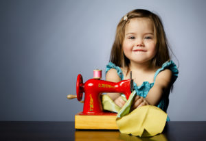 sewing machines for kids