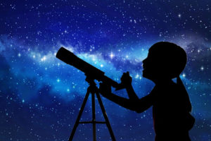 telescopes for kids