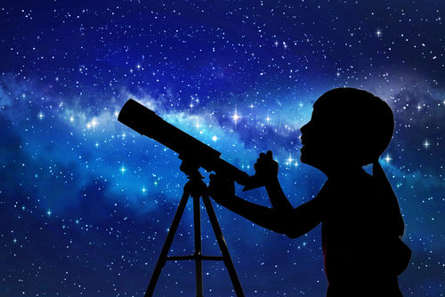 telescopes for kids