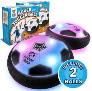 Indoor Hover Ball LED - Set of 2