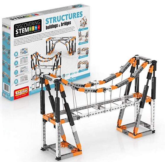 Structures Constructions & Bridges