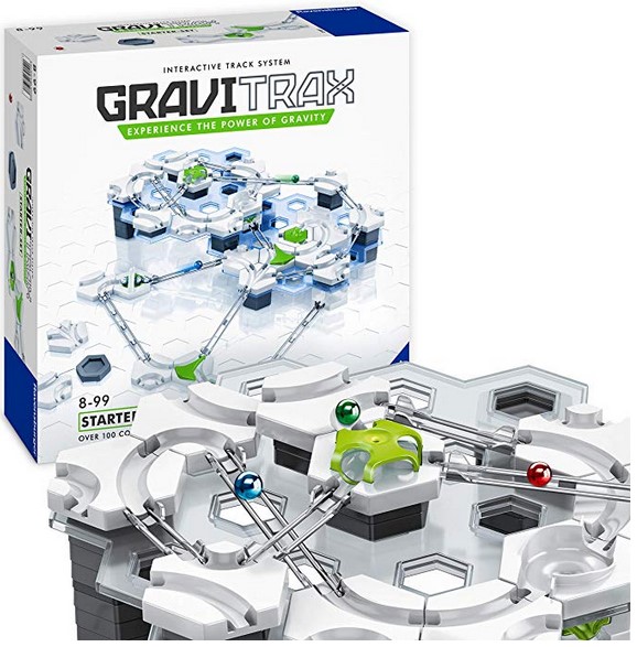 Ravensburger Gravitrax Starter Set