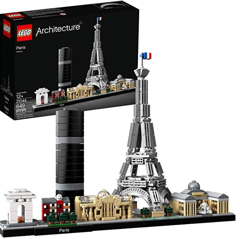 LEGO Architecture Skyline Collection