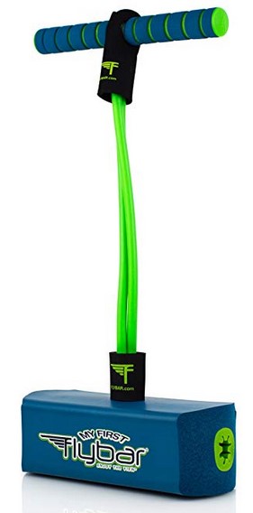 Flybar My First Foam Pogo Stick