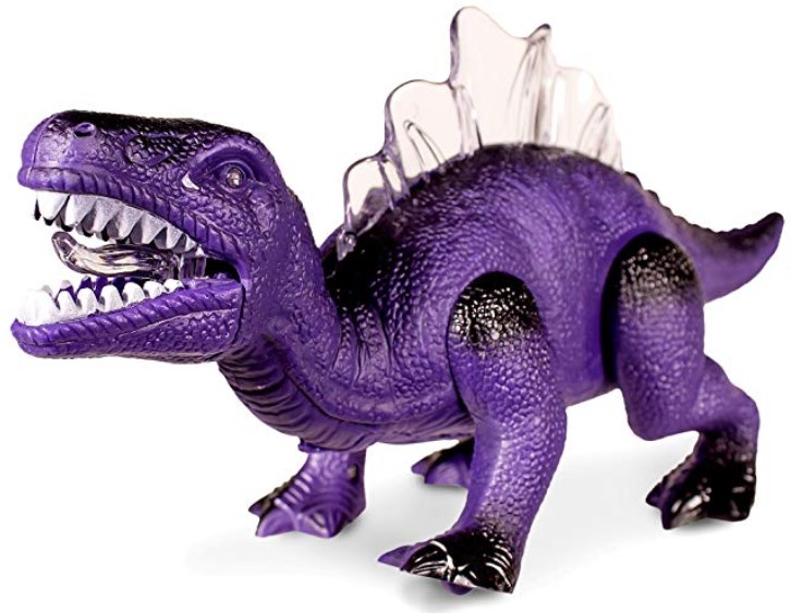 Realistic Dinosaur Toy
