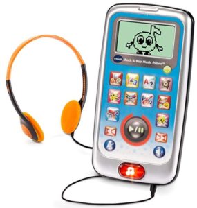 3 year old girls gifts Rock and BOP Music Player