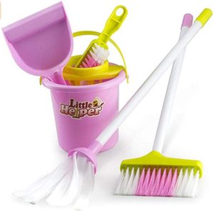 3 year old girls gifts Cleaning and Housekeeping Toy
