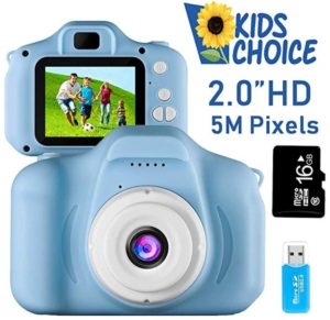 Coodoo Kids Camera