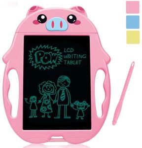 4 year old girls gifts LCD drawing board