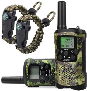 Walkie Talkies for Kids