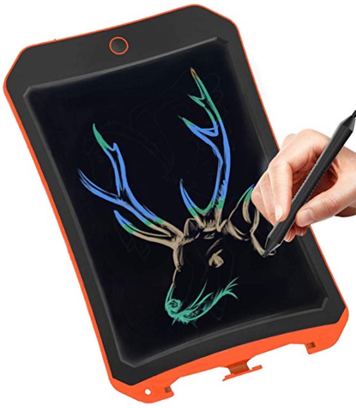 LCD Electronic Board Toy