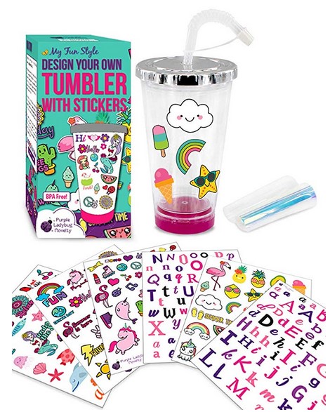 fun gifts for 9 year old girls