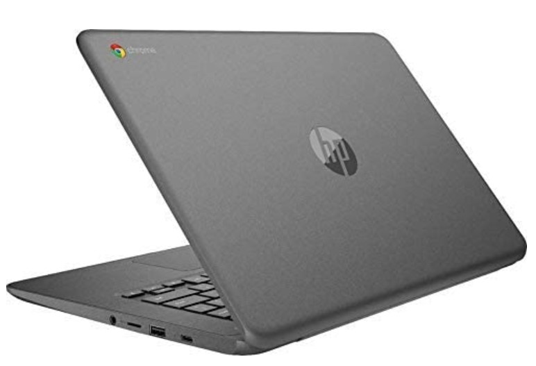 HP Chromebook 14" Chrome OS Laptop