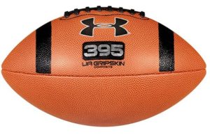 Under Armour 395 Football