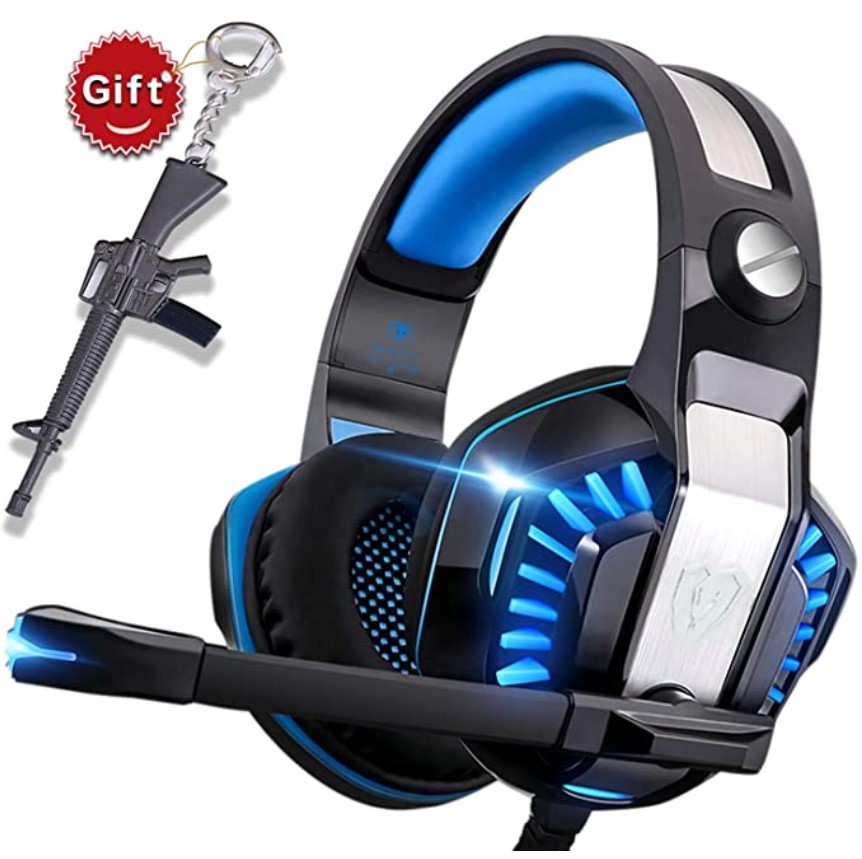 Gaming Headset