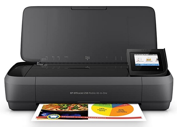 HP kid printer 