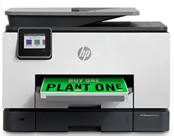 HP kid printer 