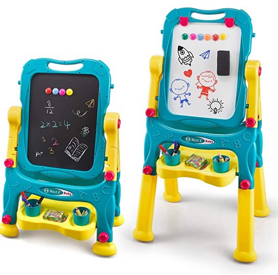 whiteboard NextX Kids Easel