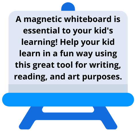 magnetic whiteboard fact