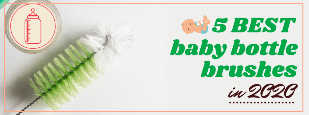 Baby Bottle Brushes featured