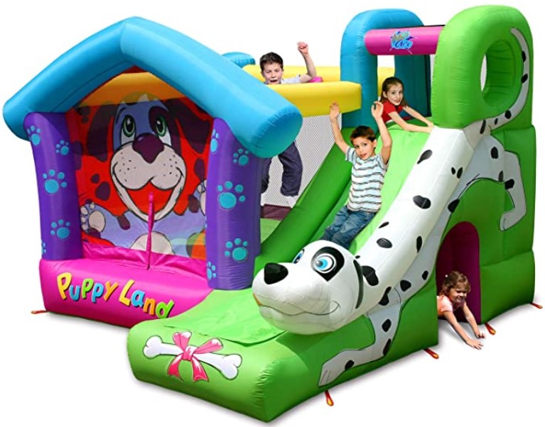 ACTION AIR Bounce House