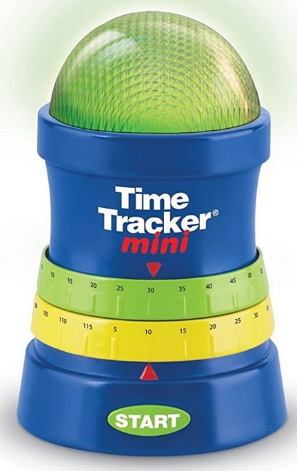 homeschool time tracker