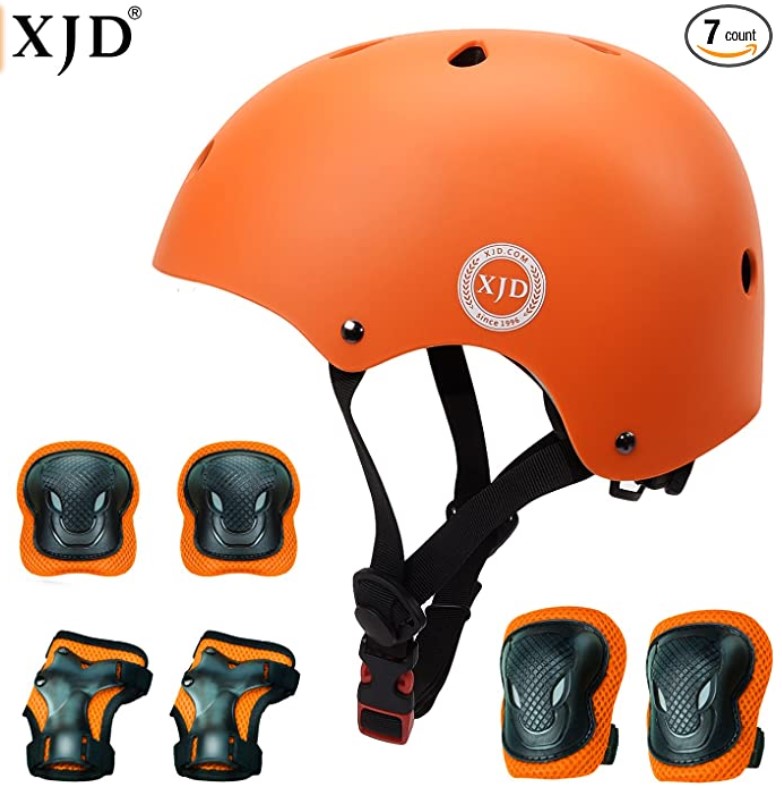 XJD Kids Bike Helmet