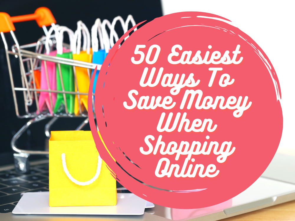 save money online shopping - featured